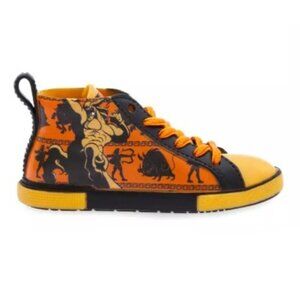 Disney Lacers Mini Shoes Vinyl Figure Mystery Box Series‎ 2 Hercules - NO BOX